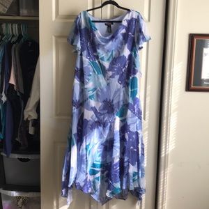 Size 28w Dress